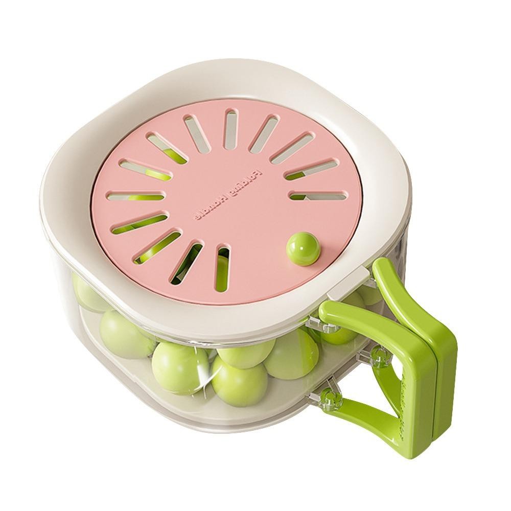 VEGETABLE STRAINER