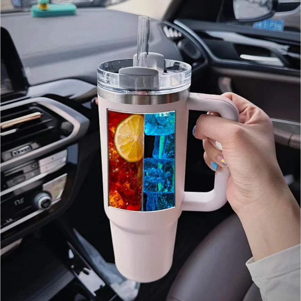 Silicone Tumbler divider (0013)