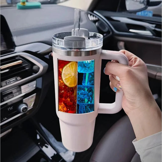 Silicone Tumbler divider (0013)