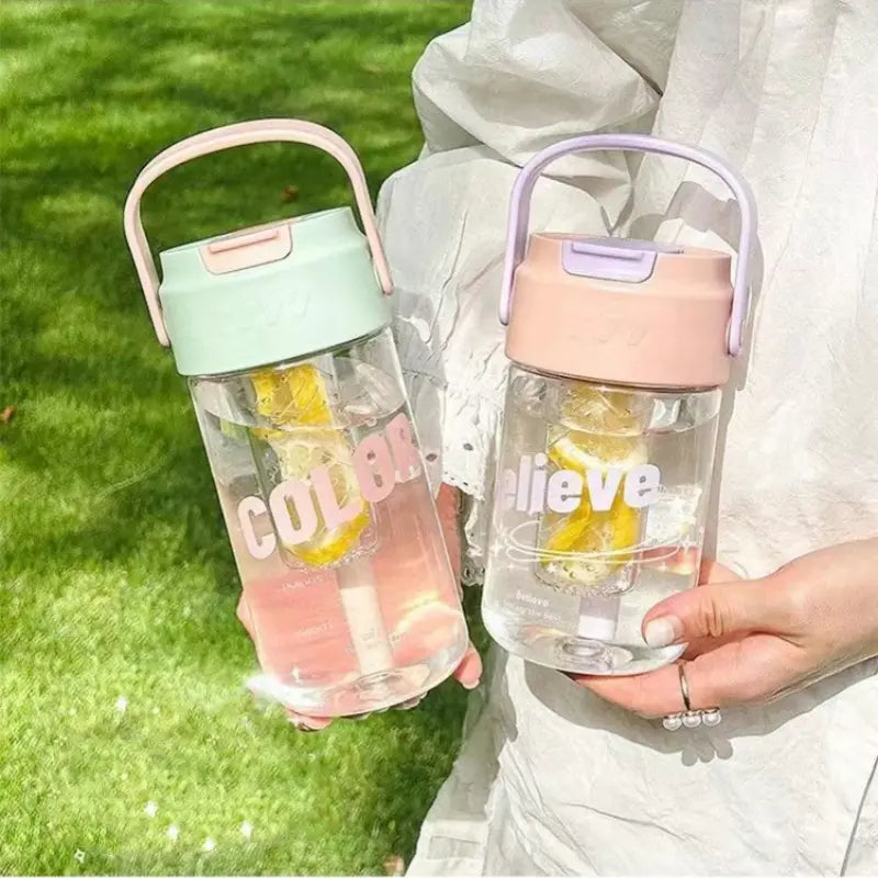 Water Bottle 2