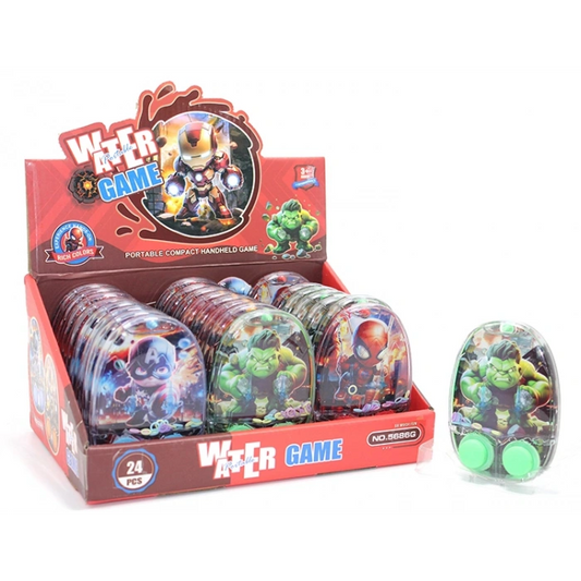 Water Game